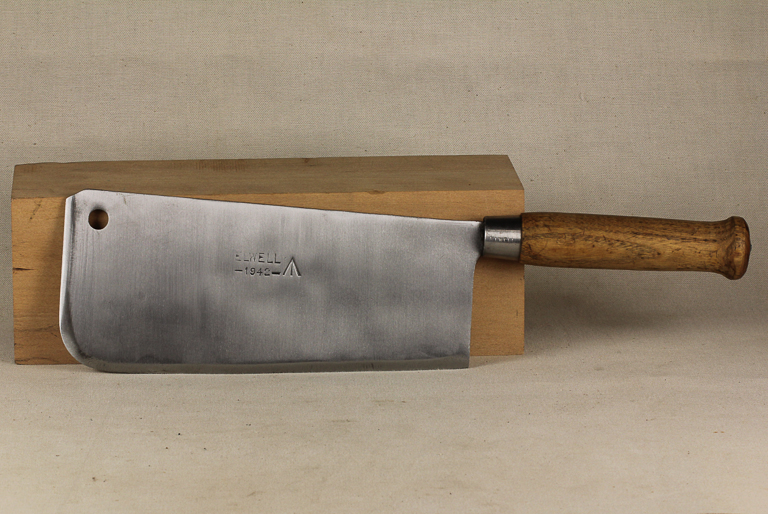 Coltello da macellaio inglese